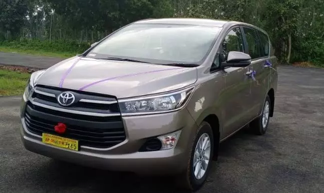 Bala Car Travels Tyagaraja Nagar In Rajahmundry - Photo No. 41