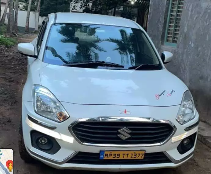 Bala Car Travels Tyagaraja Nagar In Rajahmundry - Photo No. 51