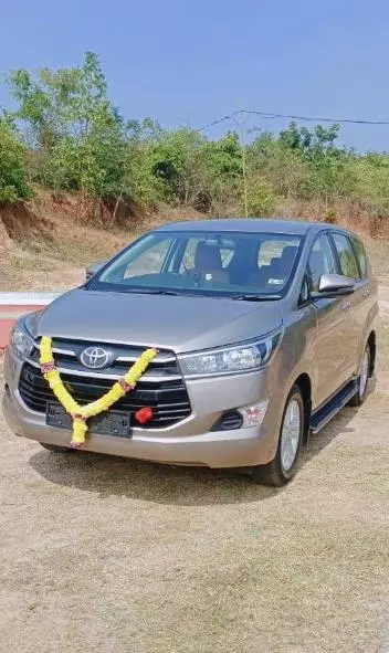 bala car travels tyagaraja nagar in rajahmundry - Photo No.14