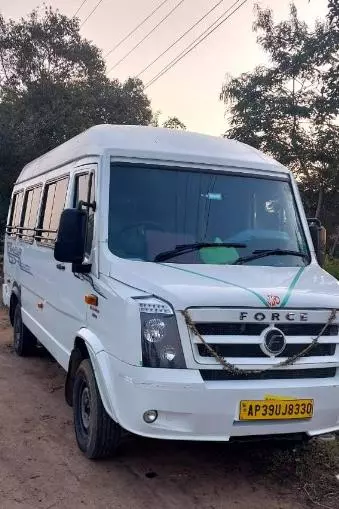 Bala Car Travels Tyagaraja Nagar In Rajahmundry - Photo No. 61