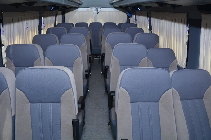 Maha Car Travels Kambala Cheruvu In Rajahmundry - Photo No. 21