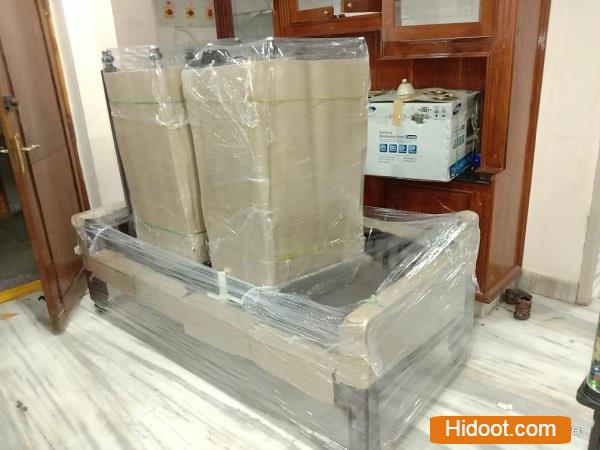 maruthi packers and movers packers movers near shyamala nagar in rajahmundry - Photo No.2