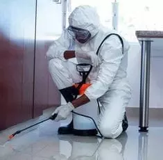 National Pest Control Services Bus Stand In Rajahmundry - Photo No. 41