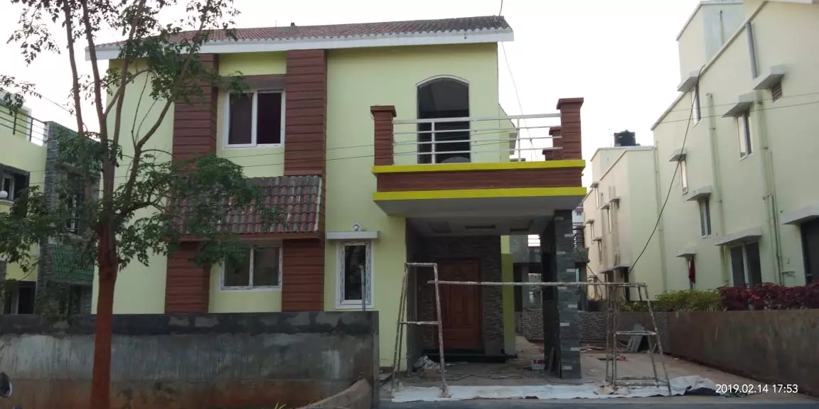 sr constructions torredu in rajahmundry - Photo No.13