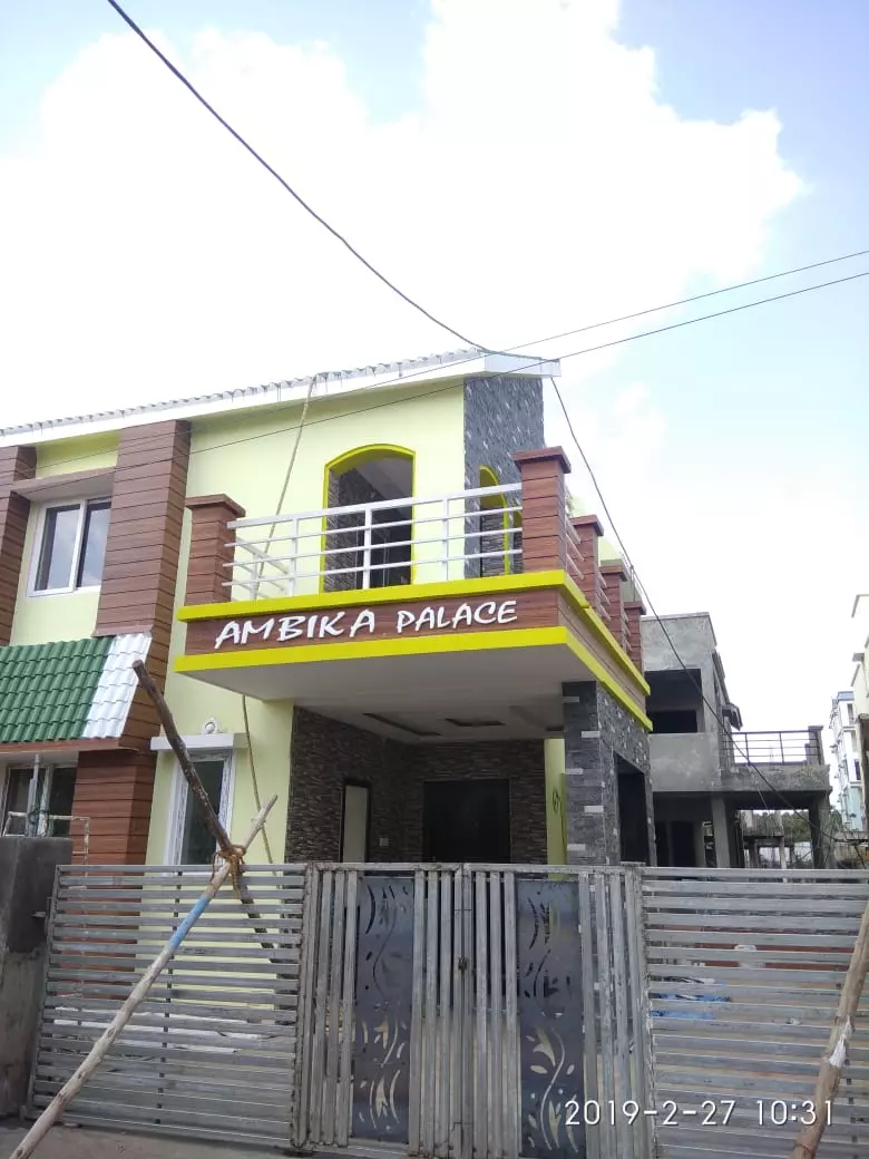 sr constructions torredu in rajahmundry - Photo No.12
