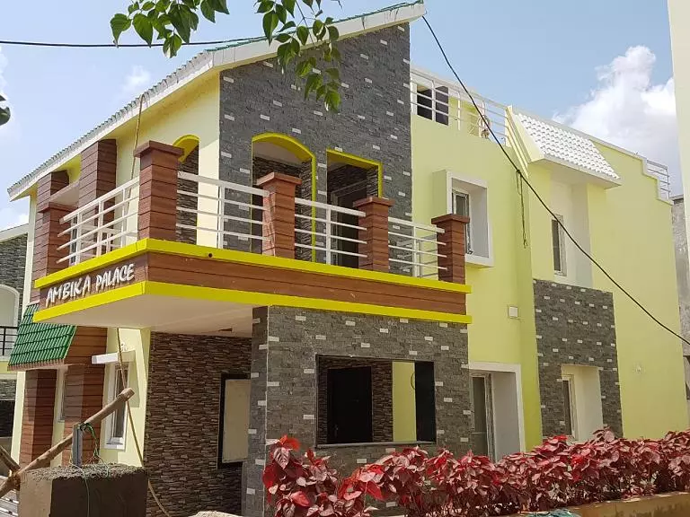 sr constructions torredu in rajahmundry - Photo No.10