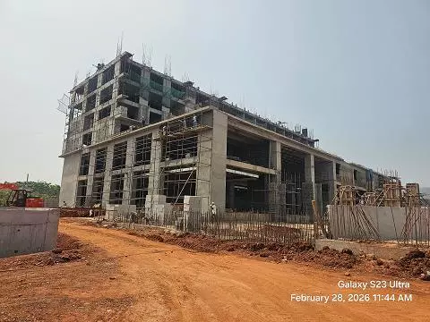 sr constructions torredu in rajahmundry - Photo No.4