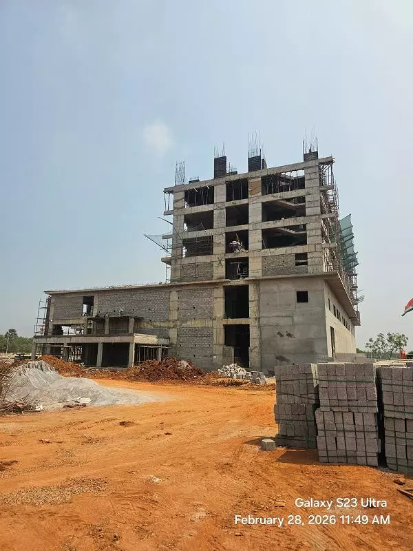 sr constructions torredu in rajahmundry - Photo No.3