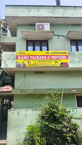ramu packers and movers morampudi in rajahmundry - Photo No.0