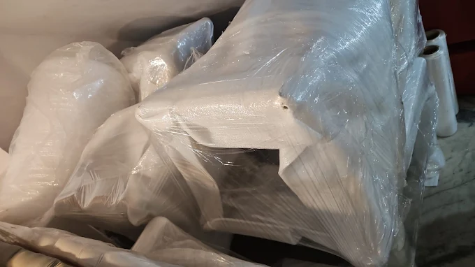 ramu packers and movers morampudi in rajahmundry - Photo No.1