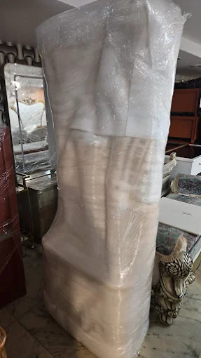 ramu packers and movers morampudi in rajahmundry - Photo No.2