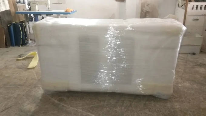 ramu packers and movers morampudi in rajahmundry - Photo No.3