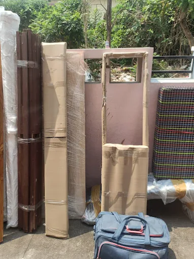 ramu packers and movers morampudi in rajahmundry - Photo No.6