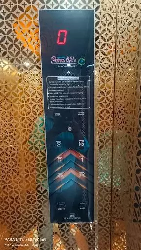 Para Lifts Konthamuru In Rajahmundry - Photo No. 61