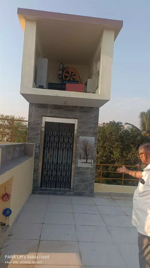 Para Lifts Konthamuru In Rajahmundry - Photo No. 71