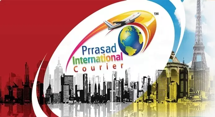 prrasad international courier courier service near tyagaraja nagar in rajahmundry - Photo No.1