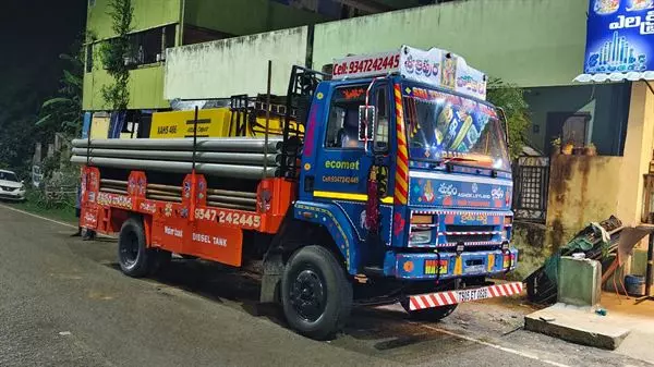 Sri Tripura Borewells Venkateswara Nagar In Rajahmundry - Photo No. 61