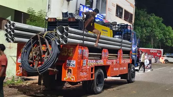 Sri Tripura Borewells Venkateswara Nagar In Rajahmundry - Photo No. 41