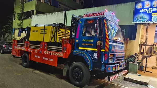 Sri Tripura Borewells Venkateswara Nagar In Rajahmundry - Photo No. 31