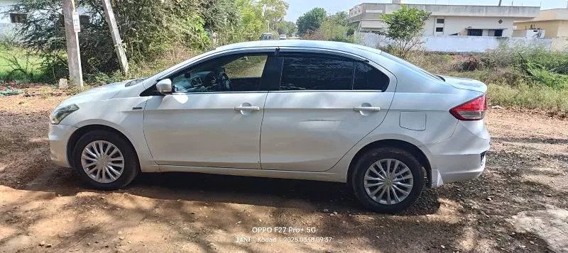Srk Tours And Car Travels Main Road In Rajahmundry - Photo No. 21