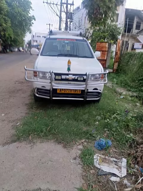 Srk Tours And Car Travels Main Road In Rajahmundry - Photo No. 61