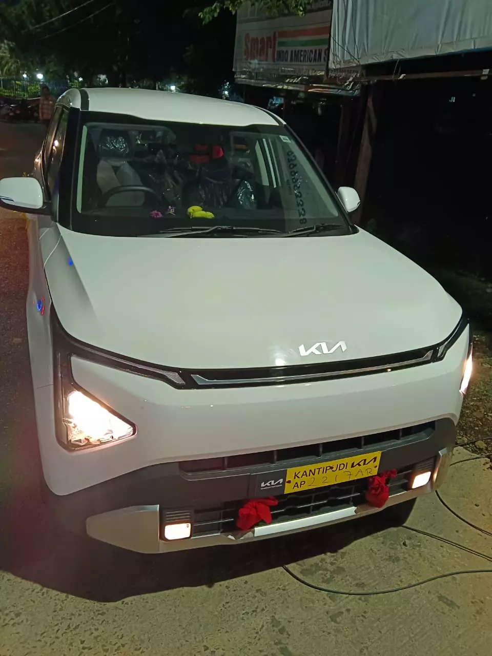 Srk Tours And Car Travels Main Road In Rajahmundry - Photo No. 91