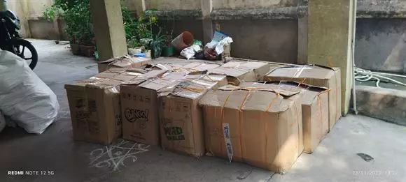 ms packers and movers prakash nagar in rajahmundry - Photo No.5