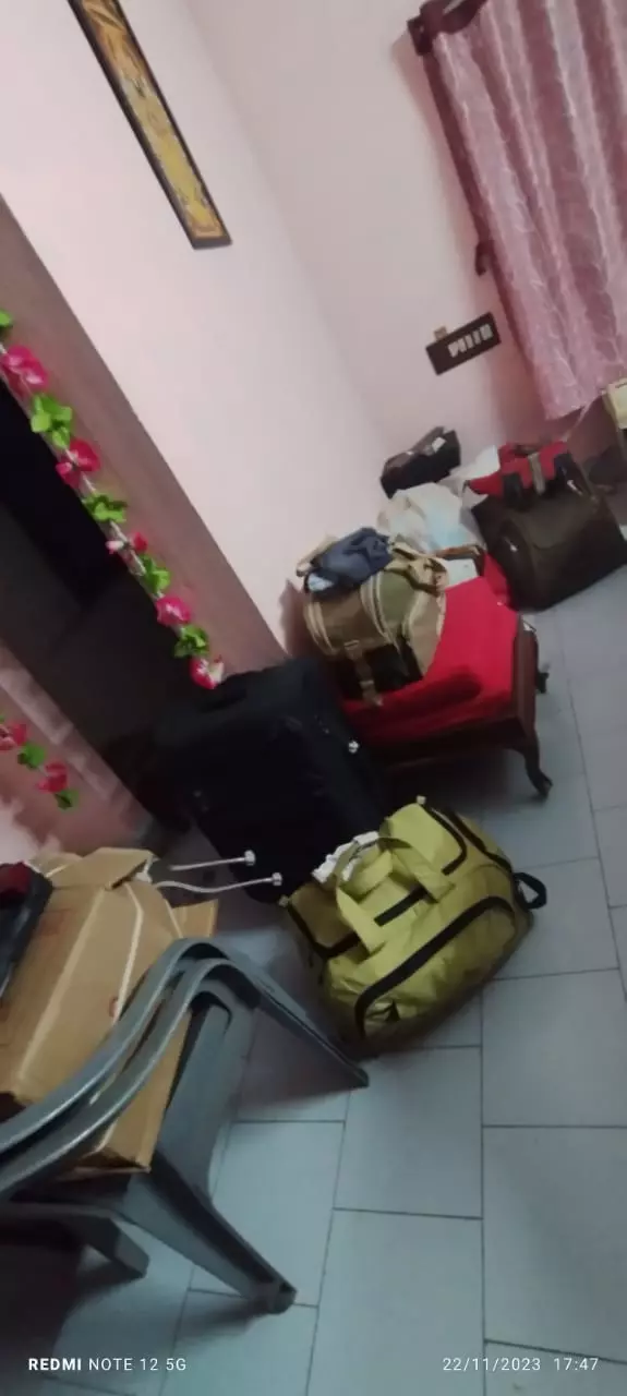 ms packers and movers prakash nagar in rajahmundry - Photo No.4