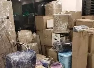 ms packers and movers prakash nagar in rajahmundry - Photo No.13