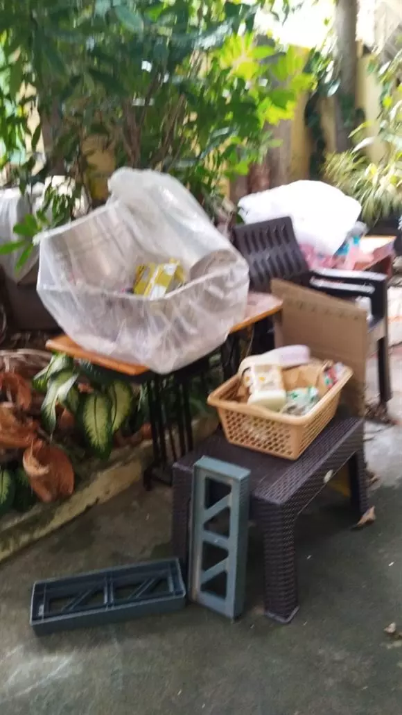 ms packers and movers prakash nagar in rajahmundry - Photo No.9