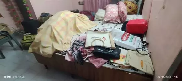 ms packers and movers prakash nagar in rajahmundry - Photo No.6