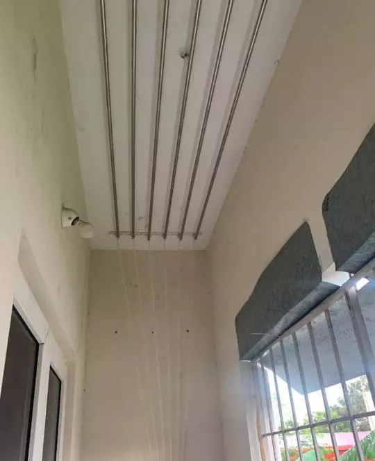 kevins cloth drying ceiling hangers danavai peta in rajahmundry - Photo No.1