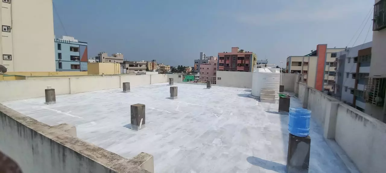 akshaya waterproofing solutions danavaipeta in rajahmundry - Photo No.11