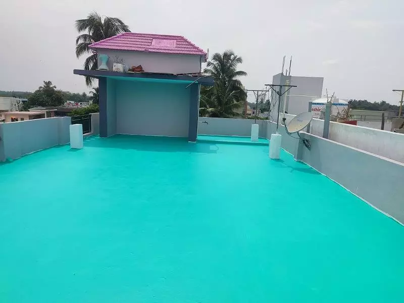 akshaya waterproofing solutions danavaipeta in rajahmundry - Photo No.3
