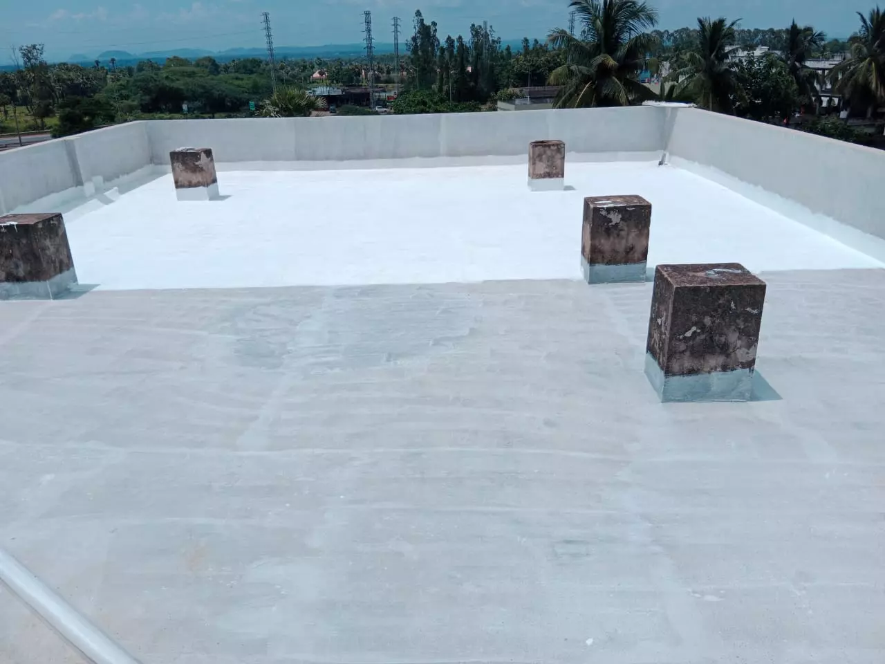 akshaya waterproofing solutions danavaipeta in rajahmundry - Photo No.8