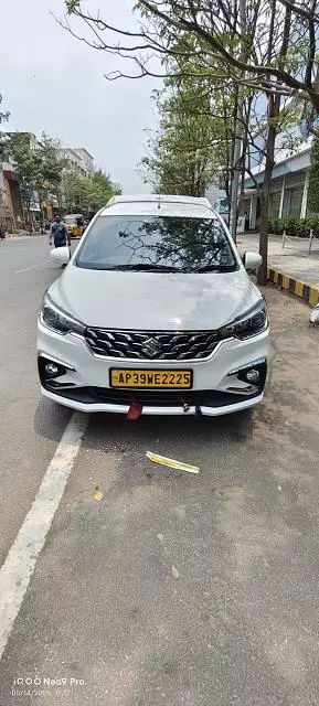 Srinivasa Car Travels Rajahmundry Airport In Rajahmundry - Photo No. 51