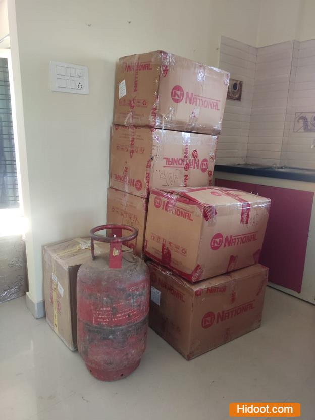 Sp Packers And Movers Near Hukumpet In Rajahmundry - Photo No. 31