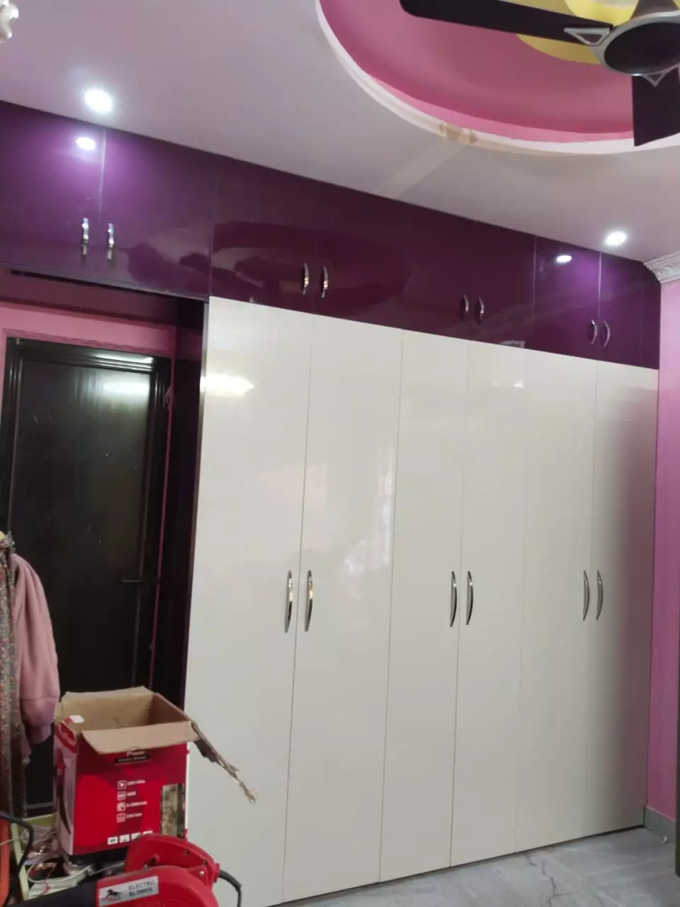 harini chaitanya interiors kolamuru in rajahmundry - Photo No.1