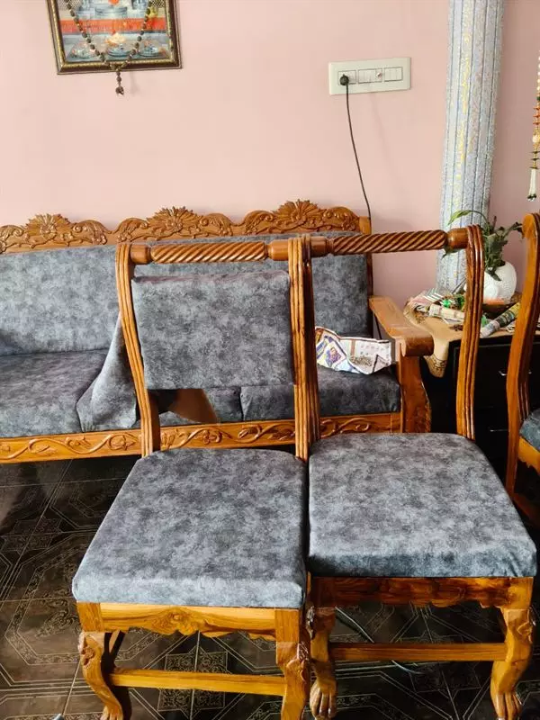 new decors in av apparao road - Photo No.39