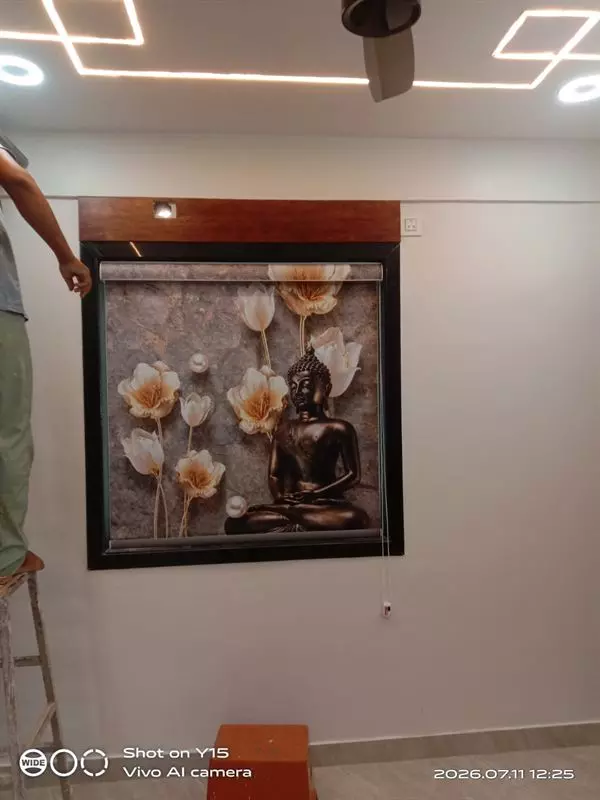 new decors in av apparao road - Photo No.13
