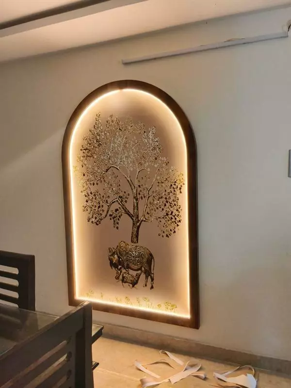 new decors in av apparao road - Photo No.45