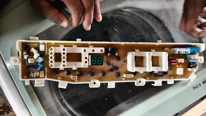 Shanmuka Ganesh Electronics Innespeta In Rajahmundry - Photo No. 71