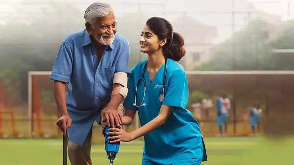 Nagalakshmi Home Care Service Nandamganiraju Junction In Rajahmundry - Photo No. 21