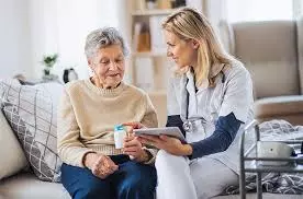 nagalakshmi home care service nandamganiraju junction in rajahmundry - Photo No.8