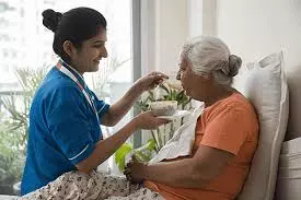 nagalakshmi home care service nandamganiraju junction in rajahmundry - Photo No.6