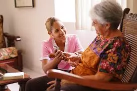 nagalakshmi home care service nandamganiraju junction in rajahmundry - Photo No.9