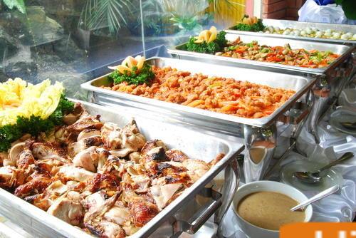 Rajyalakshi Catering Jampeta In Rajahmundry - Photo No. 41