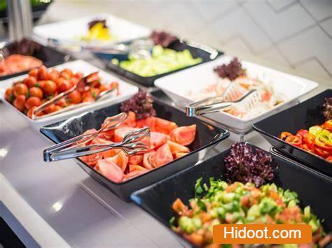 Rajyalakshi Catering Jampeta In Rajahmundry - Photo No. 31