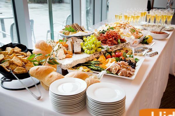 Rajyalakshi Catering Jampeta In Rajahmundry - Photo No. 01