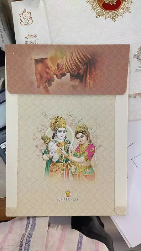 vijaya printing works lakshmi varapu peta in rajahmundry - Photo No.0